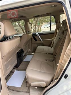 تويوتا لاندكروزر برادو